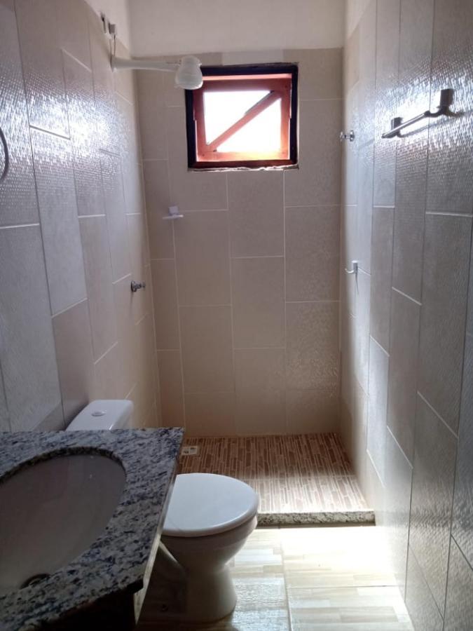 포르투세구로 Residencial Vista Mar II 아파트 외부 사진