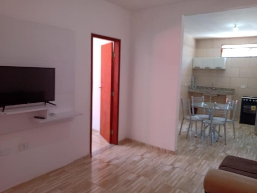 포르투세구로 Residencial Vista Mar II 아파트 외부 사진