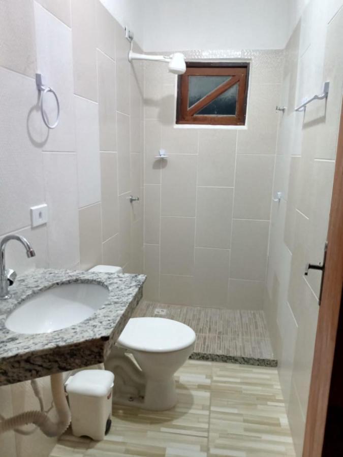 포르투세구로 Residencial Vista Mar II 아파트 외부 사진
