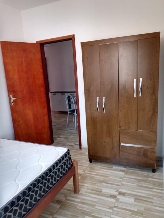 포르투세구로 Residencial Vista Mar II 아파트 외부 사진
